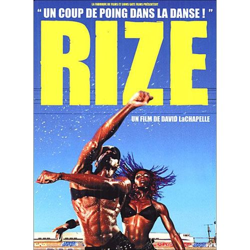 Rize