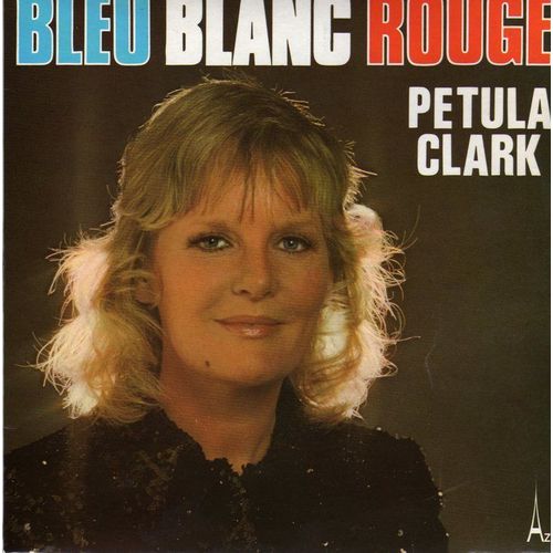Bleu, Blanc, Rouge  /   Il Est Temps