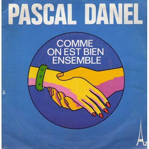 Comme On Est Bien Ensemble