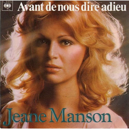Avant De Nous Dire Adieu