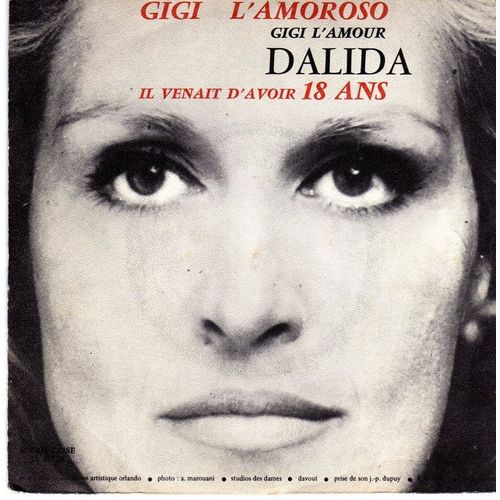 Gigi L'amoroso