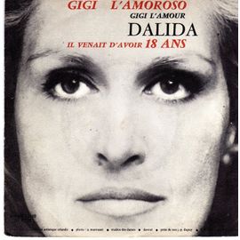 Gigi L'amoroso