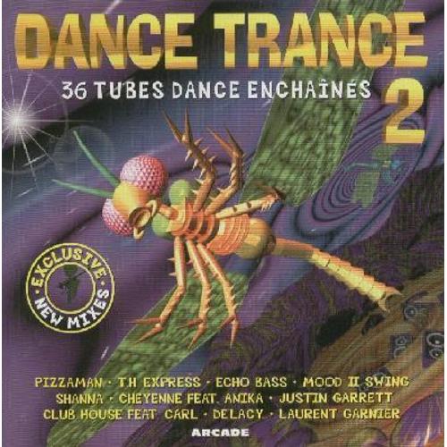 Dance Trance 2