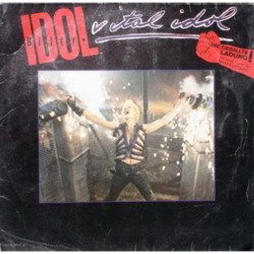 Vital Idol