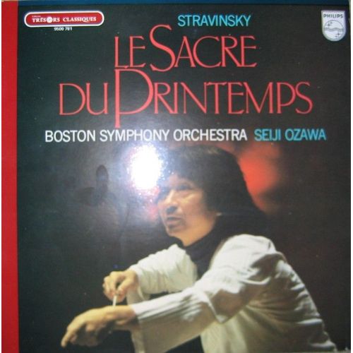 Le Sacre Du Printemps
