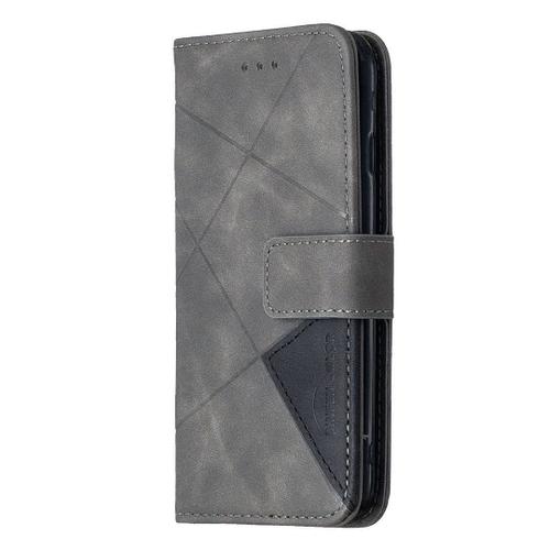 Coque Pour Majestic Jack Coque Compatible Avec Majestic Jack Coque Etui Housse Case Cover Bf-05 Grey