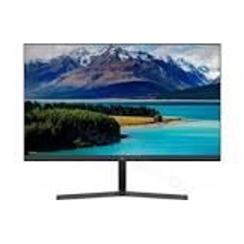 ESSENTIELB EB_E10-24-F - 24" - Écran LED 1920 x 1080 Full HD (1080p) @ 60Hz - TFT IPS - 250 cd/m² - 1000:1 - 7 ms - HDMI, VGA - Noir
