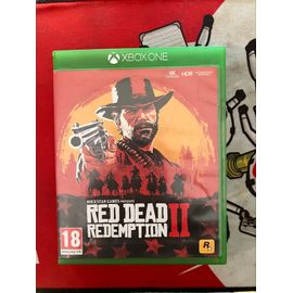 Red Dead Redemption 2 