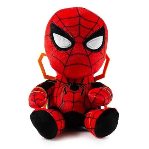 Rubis Peluche Spider-Man Infinity War