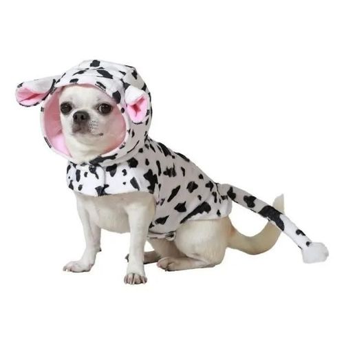 Déguisement De Vache Pour Chien