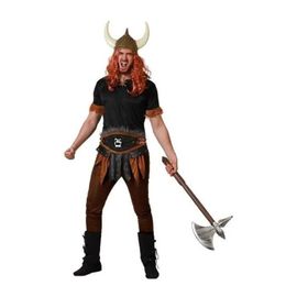 Déguisement Homme Guerrier Viking