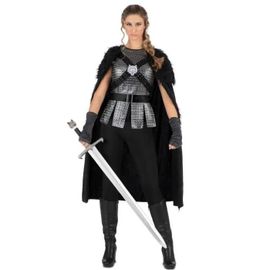 My Other Me Fun Company, Sl. Déguisement Viking Ragnar Pour. L. Adulte