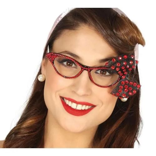Carnival Lunettes 50 Avec Lazo-Aviation A Construire