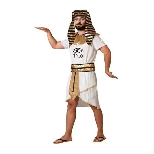 Déguisement Homme Pharaon Osiris