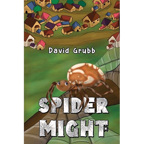 Spider Might