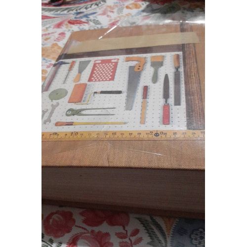 L Encyclopedie Du Bricolage De 1967