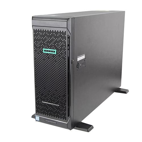 HP ProLiant ML350 Gen10 Intel Xeon E5-4208 - 2.10 Ghz - Ram 32 Go - SSD 960 Go