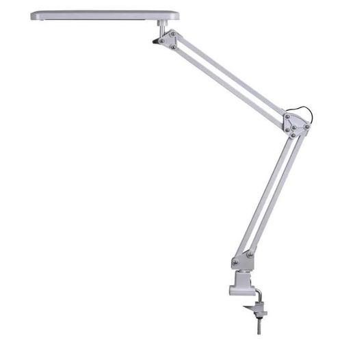Lampadaire Led De Bureau Avec Pince Rabalux Raul