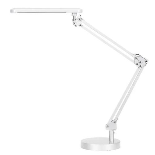 Lampadaire Led De Bureau Rabalux Colin - White - 17x34,8x8 Cm