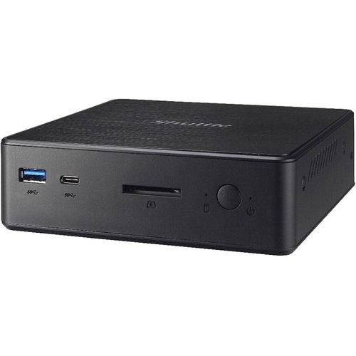 Nano / Mini PC - Shuttle NC10U5 Intel Core i5-8265U - 1.6 Ghz - Ram 8 Go - SSD 250 Go