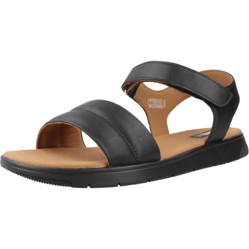Geox D Dandra C Colour Noir