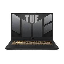 Asus TUF Gaming F17 FX707ZC4 - 17.3" Intel Core i5 - Ram 16 Go - SSD 480 Go - Noir