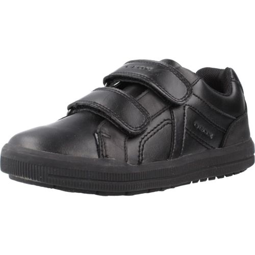 Geox J Arzach Boy Colour Noir