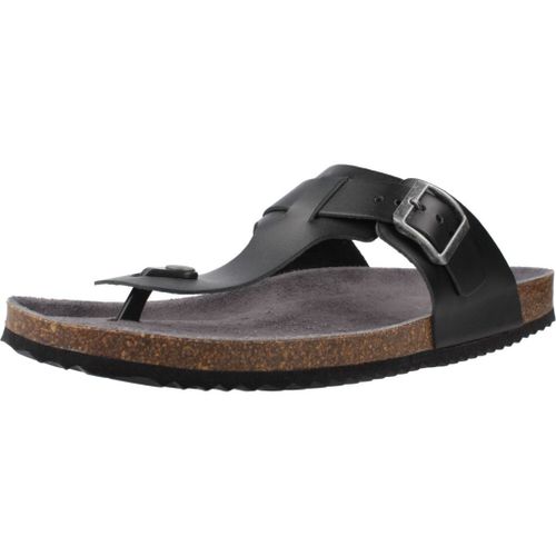 Geox U Sandal Ghita Colour Noir