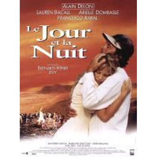 Le Jour Et La Nuit