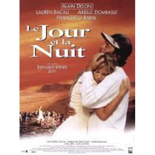 Le Jour Et La Nuit