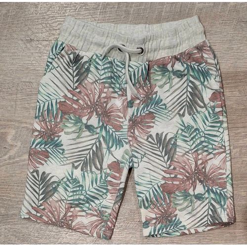 Short 8 Ans T A'o