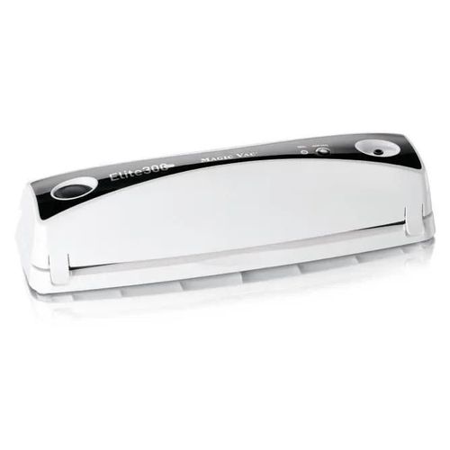 Magic Vac Elite 300 plus, Noir, Blanc, 780 mbar, 387 mm, 96 mm, 115 mm, 1,7 kg