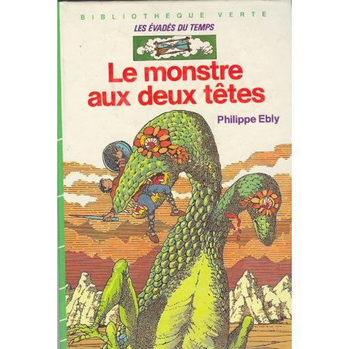 Le Monstre À Deux Têtes