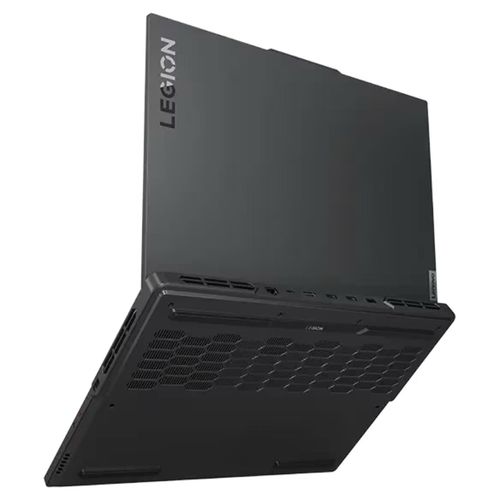 Lenovo Legion Pro 5 - 16" AMD Ryzen 9 - Ram 32 Go - DD 1 To