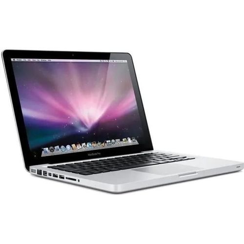 APPLE Macbook pro 13 Core i5 - SSD -
