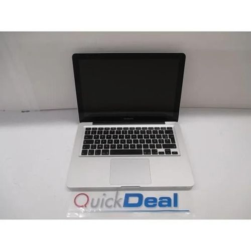 APPLE MAC BOOK PRO A1278 320 Go sata