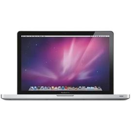 Ordinateur Portable - Apple - MacBook Pro - Core i7 2,3 GHz - 4 Go RAM - 500 Go HDD 15,4"