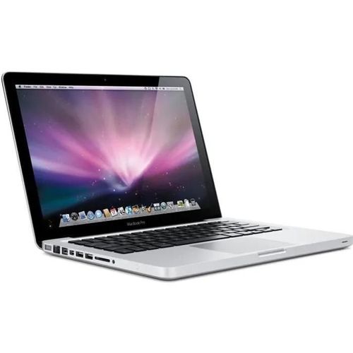 Macbook Pro 13 pouces fin 2011 Core i5 - -