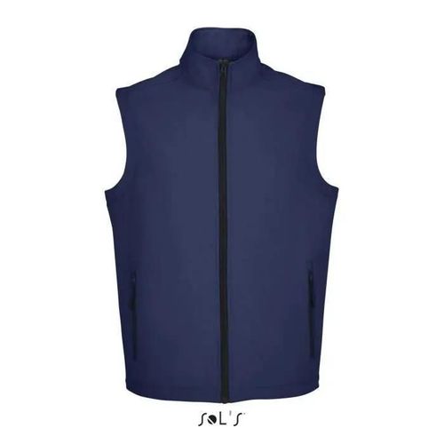 Gilet Softshell Sm Sol's Race Bw