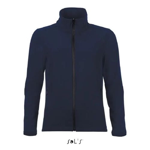 Coupe-Vent Race Femme French Marine - L