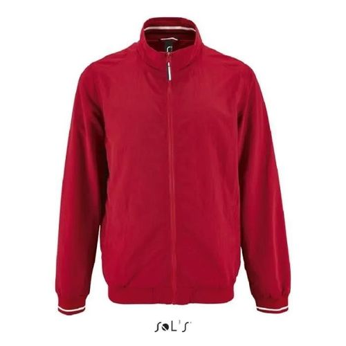 Parka Homme Robyn Anthracite - M - Gris - Imperméable - Randonnée - Manches Longues