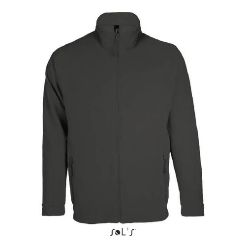 Micropolaire Nova Homme Anthracite - M