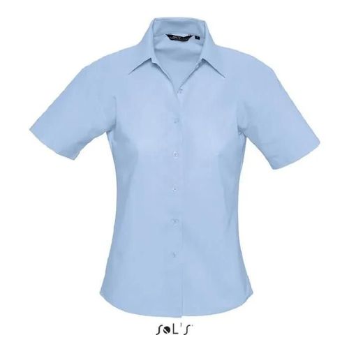 Chemise Elite Femme Ciel - S