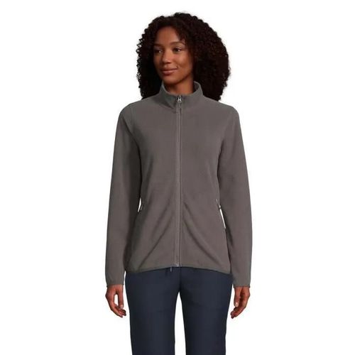Polaire Femme Sol's Factor - Anthracite - S