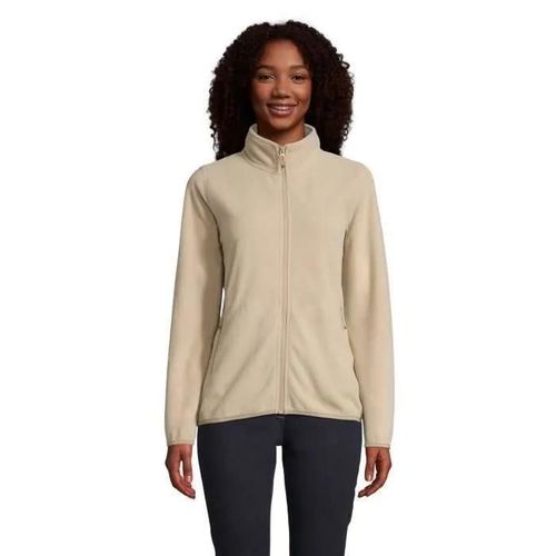 Polaire Femme Sol's Factor - Corde - Sports D'hiver - Randonnée - Respirant