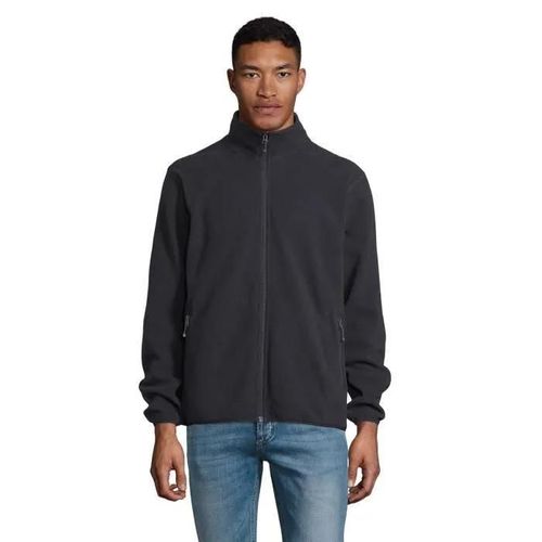Polaire Sol's Factor - Marine - Homme - Manches Longues - Sports D'hiver