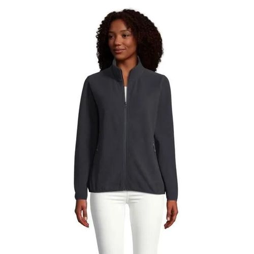 Polaire Femme Sol's Factor - Marine - M - Manches Longues - Sports D'hiver - Ski