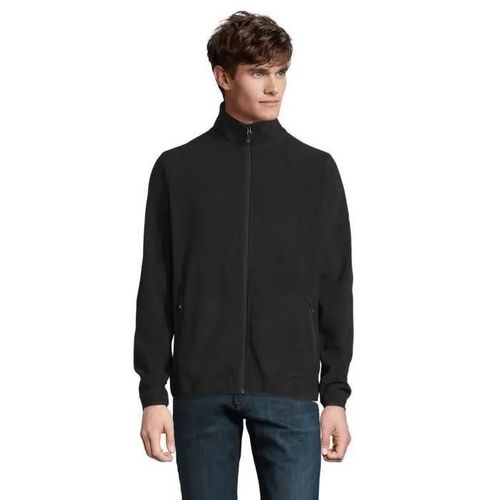 Polaire Sol's Factor - Noir - Homme - Sports D'hiver - Manches Longues