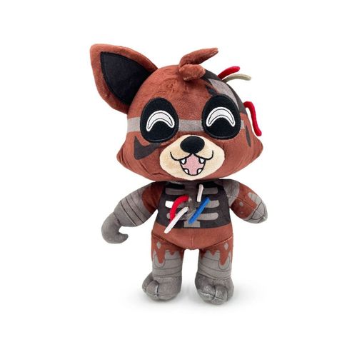 Five Nights At Freddy's - Peluche Ignited Foxy 22 Cm