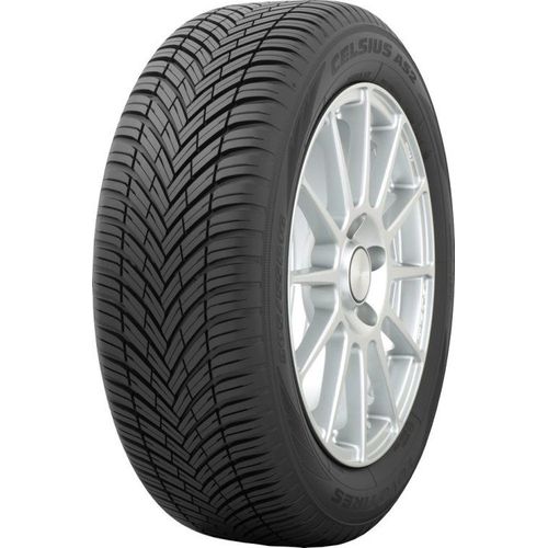 Pneu Toyo Celsius AS2 ( 215/50 R17 95W XL )